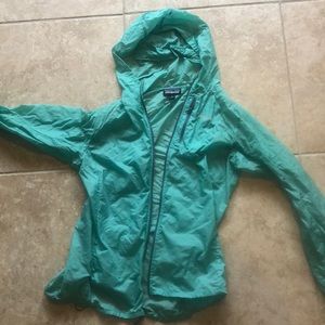Patagonia W’s Houdini Jacket (S17)